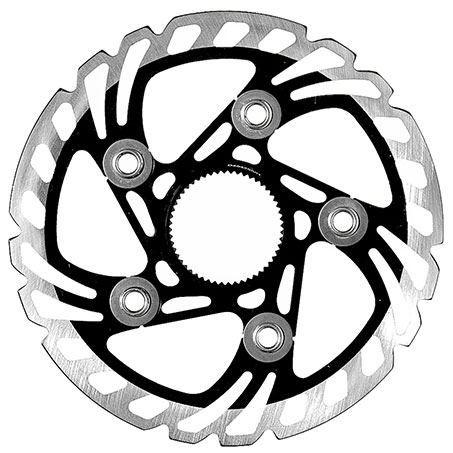 デダ DISC BRAKE ROTOR 3