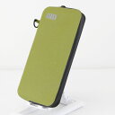 【即納】【M便】R250 防水スマートウォレットSL モスグリーン