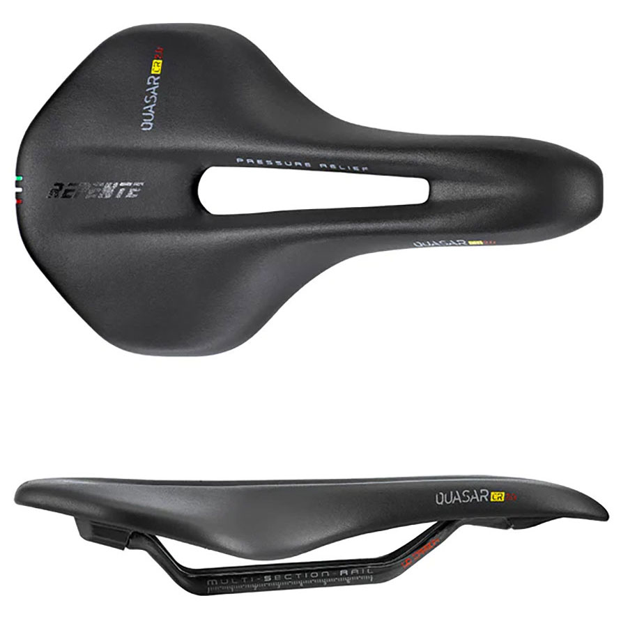 ڥ Quasar CR 2.0 ֥å 142mm ɥ REPENTE