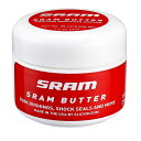 スラム Butter Grease 29ml