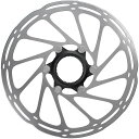 スラム Centerline Rotor Center Lock 160mm