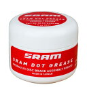 スラム Dot Assembly Grease 29ml