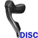 スラム Red AXS HRD Shift/Brake Set E1 Left Lever/Rear Brake/Flat Mount ディスクブレーキ対応
