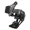 スラム Rival eTap AXS Rear Derailleur XPLR Max44T 12段