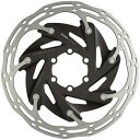 スラム Centerline XR Rotor 6Bolt 140mm-160mm