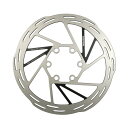 スラム Paceline Rotor 6Bolt 140mm-160mm