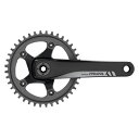 スラム Rival1 Crank Set GXP