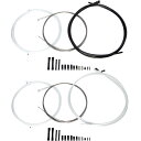 スラム SlickWire Pro Shift Cable Kit アウター/インナーセット