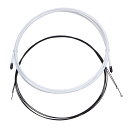 スラム SlickWire Shift Cable アウター/インナーセット