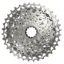 スラム Cassette XG-1250 12段