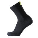 シャワーズパス Cross Point Superlight Waterproof Socks ブラック