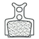 ブレーキング BRAKE PAD CARBO METALLIC FORMULA THE ONE