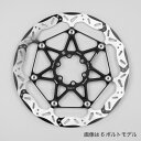 ブレーキング STAGE 0 6BOLTS 2.2mm