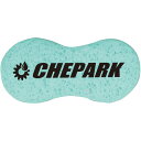 CHEPARK(チェパーク) Super Clean 超高密度泡状 クリーニングスポンジ