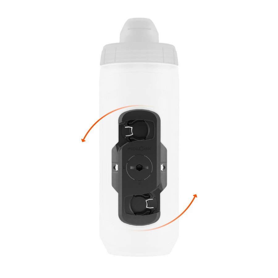 Fidlock ツイスト ボトル コネクター レフトターン