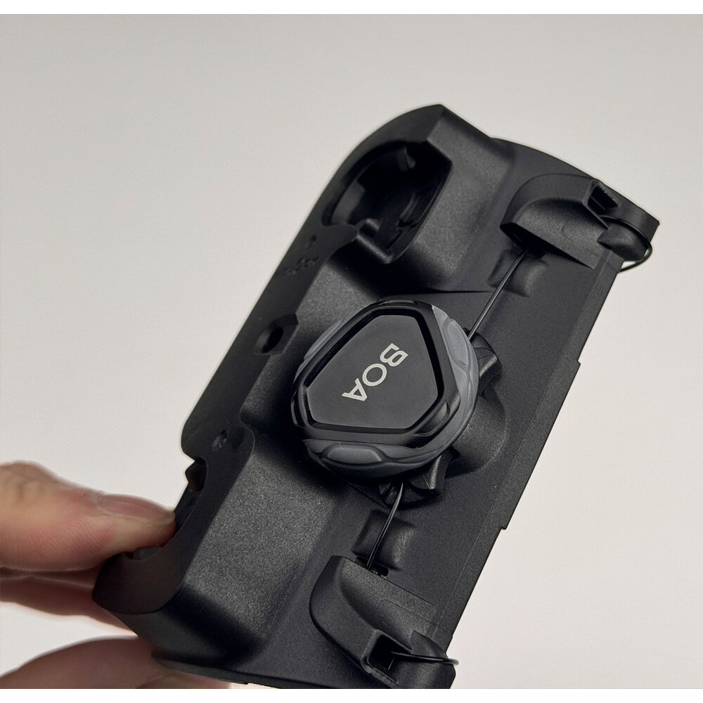 Fidlock ツイスト ユニ コネクター + ユニ ベース（ベルト固定）
