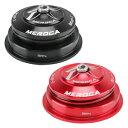 MEROCA(メロカ) MTBヘッドパーツ 上44mm/下56mm