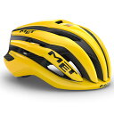 メット TRENTA 3K CARBON MIPS Jaune(ジョーヌ) Limited Edition ヘルメット