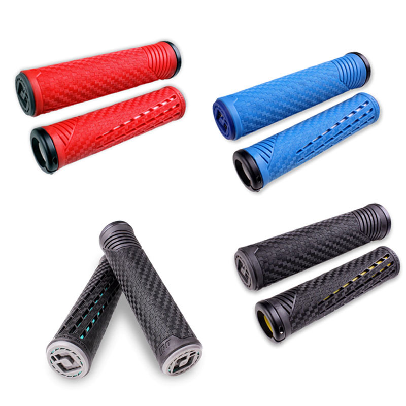ODI CF GRIPS V2.1 ロックオン グリップ