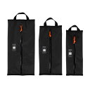 リストラップ TRAVEL PACKS ブラック