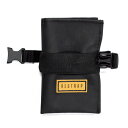 リストラップ TOOL ROLL ブラック