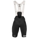 ヴェロトーゼ Cycling Bib Short ブラック