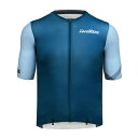ヴェロトーゼ Short Sleeves Jersey ブルー