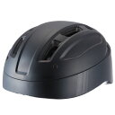 ZEROFIT VESK(ベスク) マットブラック 折り畳み式ヘルメット(SGマーク取得)
