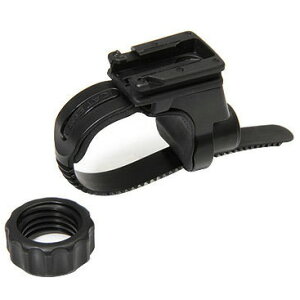 【特急】キャットアイ ヘッドライト用ブラケット フレックスタイト H-34N #533-8827N