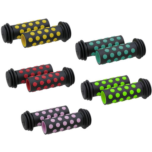 アイリブ スマイルキッズグリップ 19mm アイリブ スマイルキッズグリップ 19mm