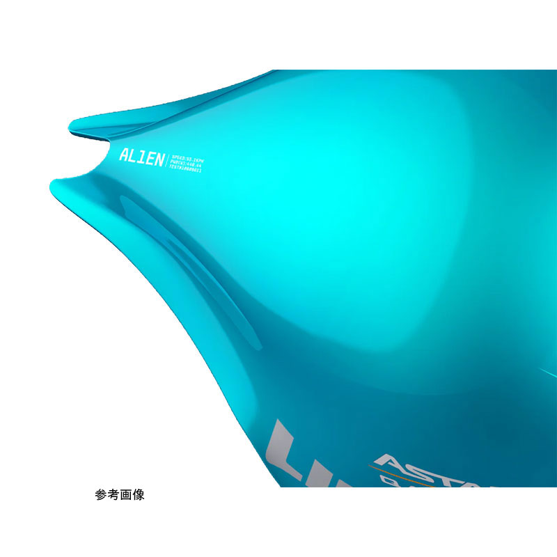 ��ޡ��� ALIEN �ޥåȥ֥�å���󥰥졼 ��������ե��å� �إ��å� LIMAR TT/TRI��