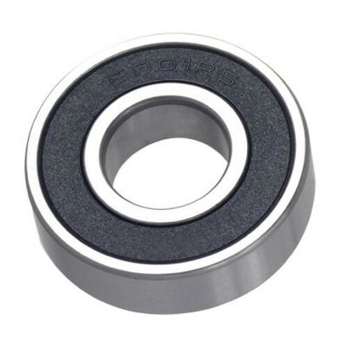 マーウィー カートリッジベアリング CB-075 6001 12×28×8