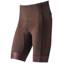 パールイズミ 【210-3DR】アクセル パンツ 6.グリズリー PEARLIZUMI