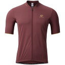 パールイズミ 【600-B】ファースト ジャージ 12.マルベック PEARLIZUMI