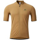 パールイズミ 【600-B】ファースト ジャージ 13.ローアンバー PEARLIZUMI