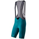 パールイズミ 【T210-3DR】アクセル ビブ パンツ 7.リザード PEARLIZUMI