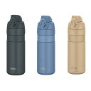 サーモス 真空断熱スポーツボトル FJP-601 600ml