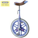 ブリヂストン スケアクロウ 一輪車 18インチ ラベンダー (P6732A)