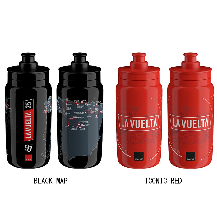 エリート FLY ブエルタ 2025 550ml ELITE フライ