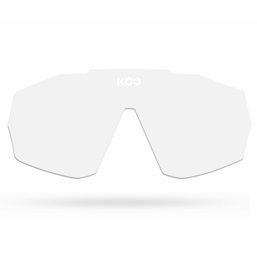 KOO(クー) ALIBI用レンズ クリア