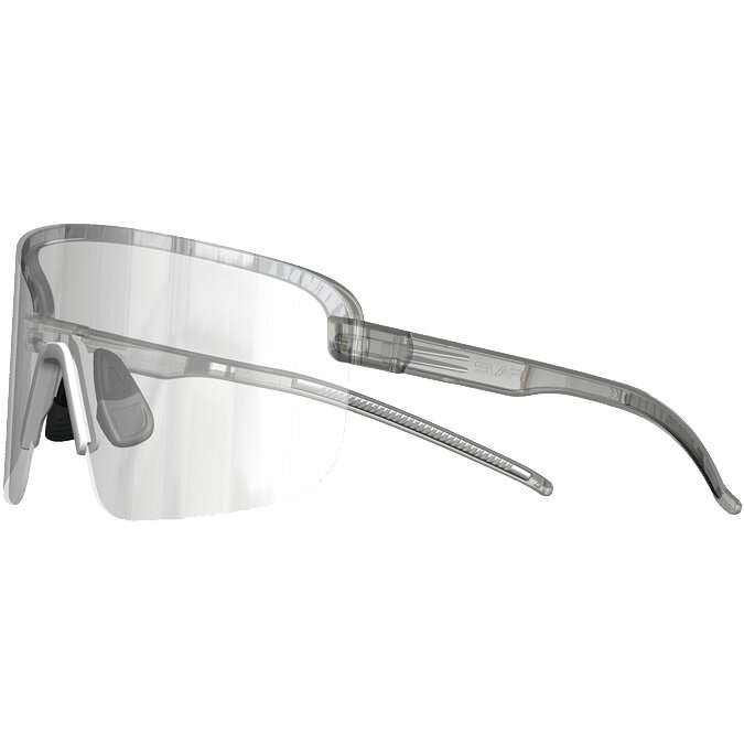 OGKカブト FA2 ブラッククリアフレーム/NXTシルバークリア調光レンズ サングラス