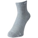 パールイズミ 【47】アタック レーシング ソックス 7.グレー PEARLIZUMI