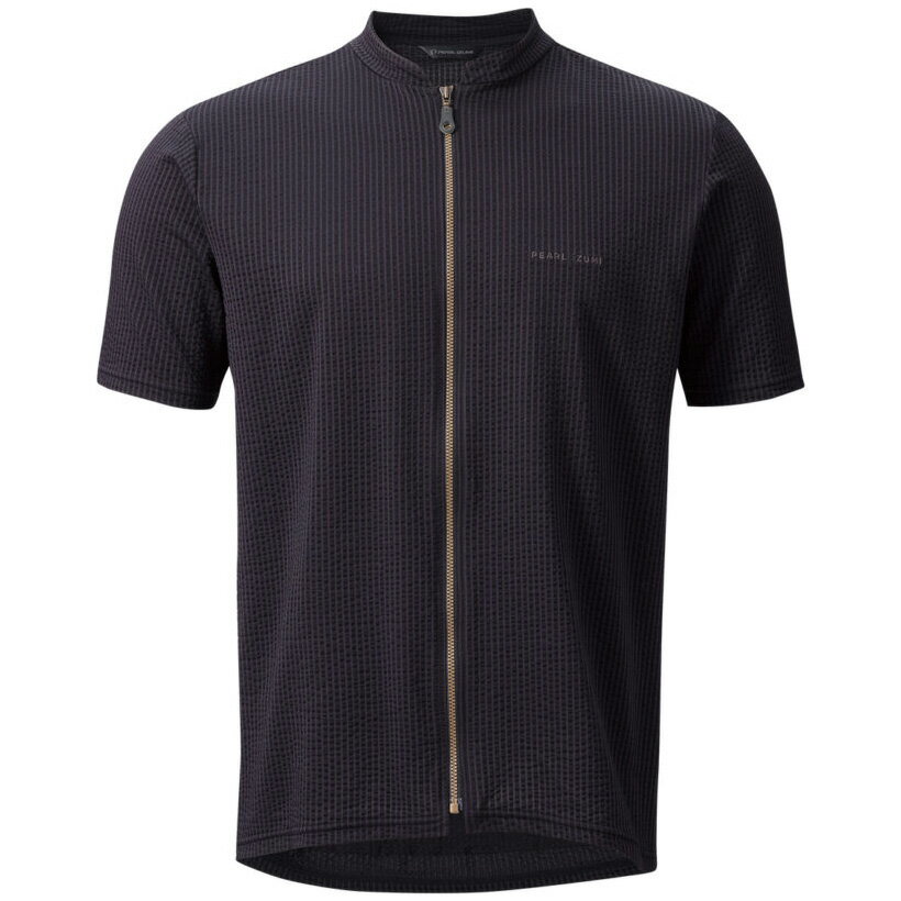 パールイズミ 【935-B】シティライド ポター ジャージ 1.ブラック PEARLIZUMI