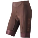 パールイズミ 【W210-3DX】アクセル パンツ 6.グリズリー レディース PEARLIZUMI