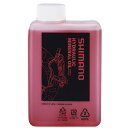 シマノ ミネラルオイル ディスクブレーキ用 500ml