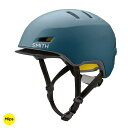 スミス Express MIPS マットストーン ヘルメット