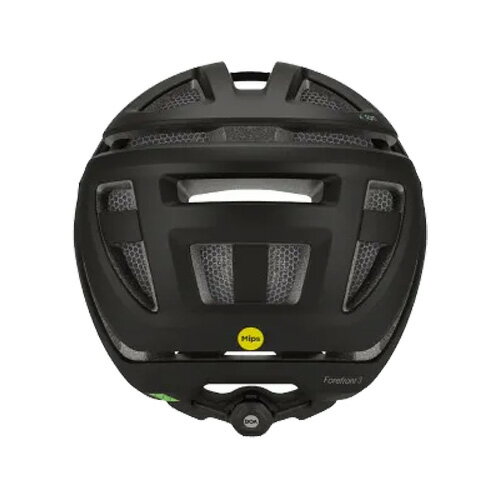 スミス Forefront 3 MIPS マットゼログラビティ ヘルメット