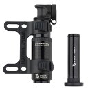 ウルフトゥース EnCase Pump 30cc ブラック