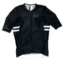 セブンイタリア Race Jersey ブラック