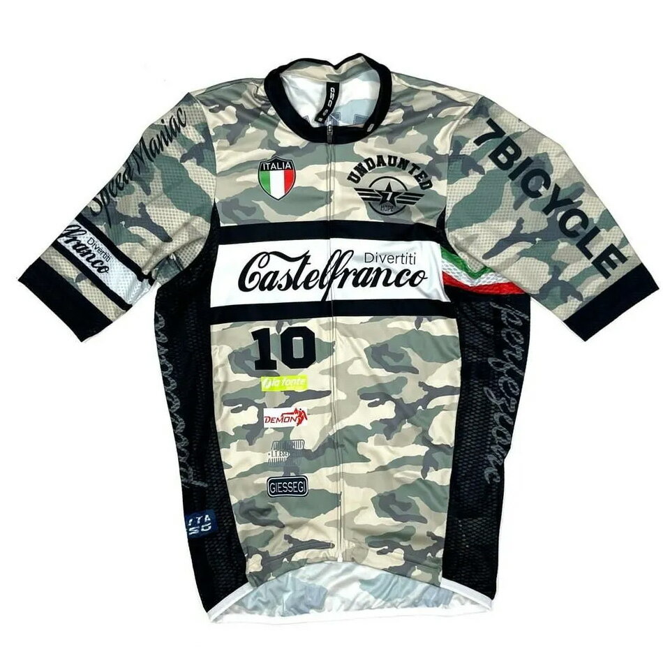 ֥󥤥ꥢ MG10 Jersey 